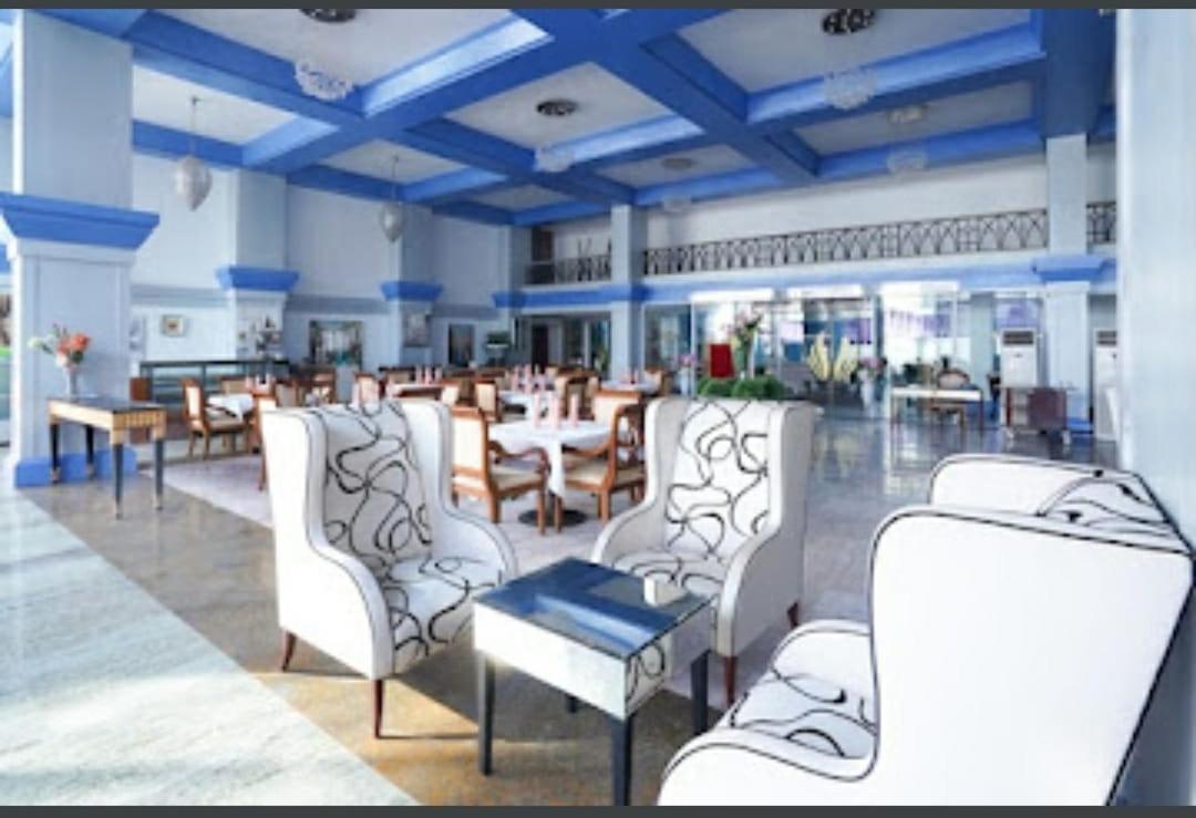 Royal Palms Hotel Mumbai