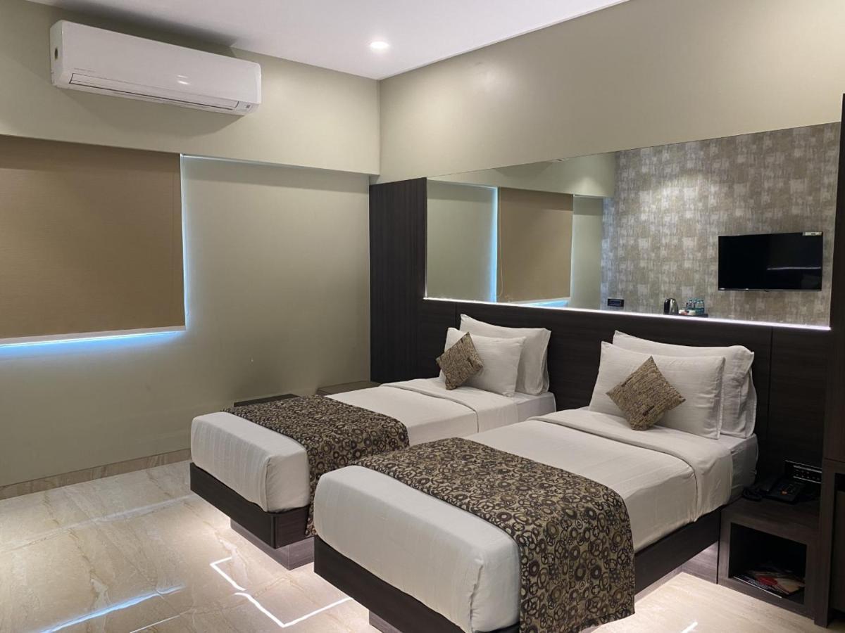 Landmark Hotel Mumbai