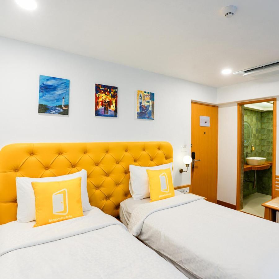 Bloom Boutique L Bandra Hotel 3*