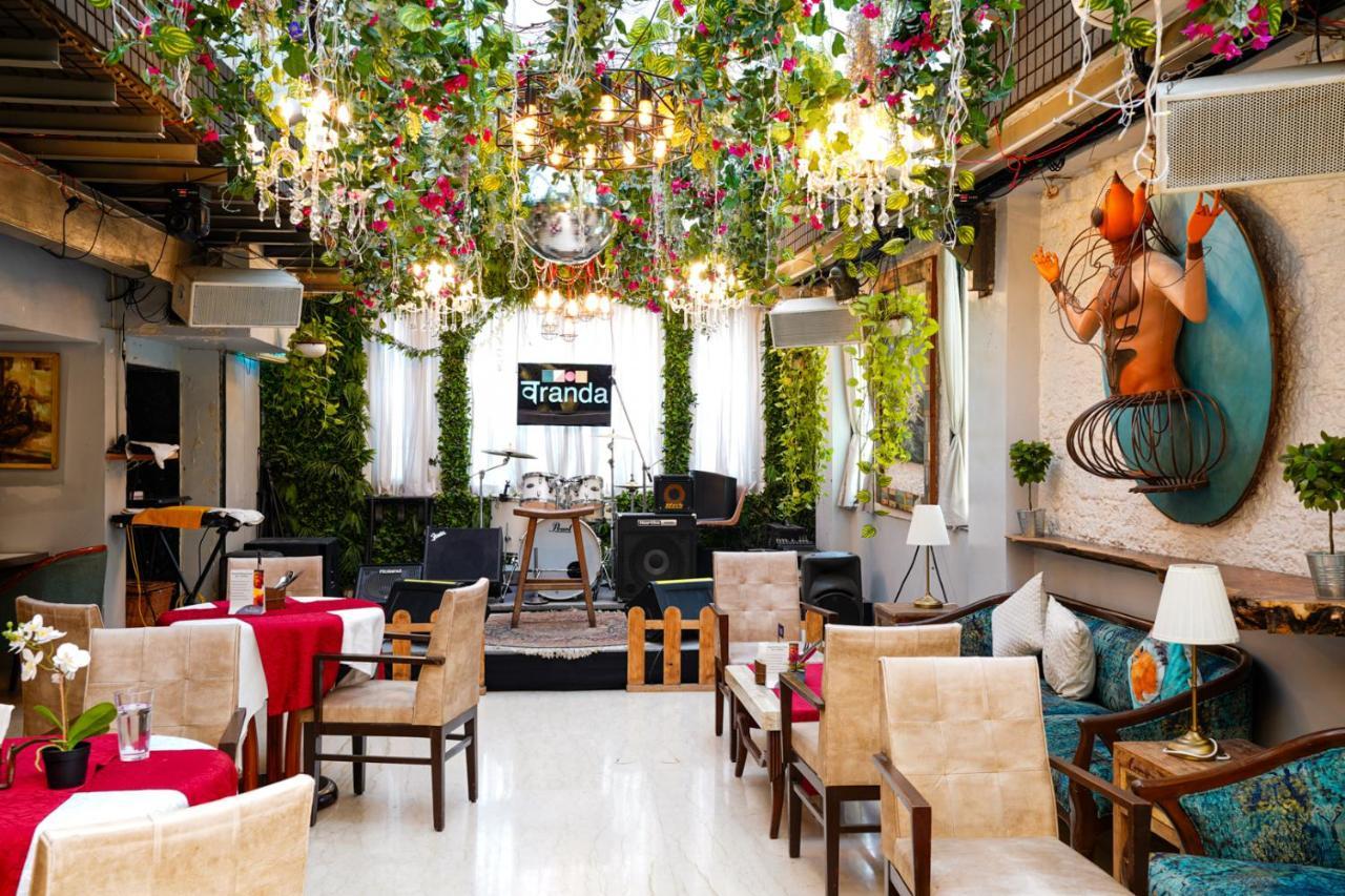 Bloom Boutique L Bandra 3*