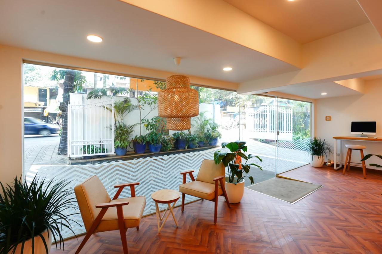 Bloom Boutique L Bandra Hotel Mumbai