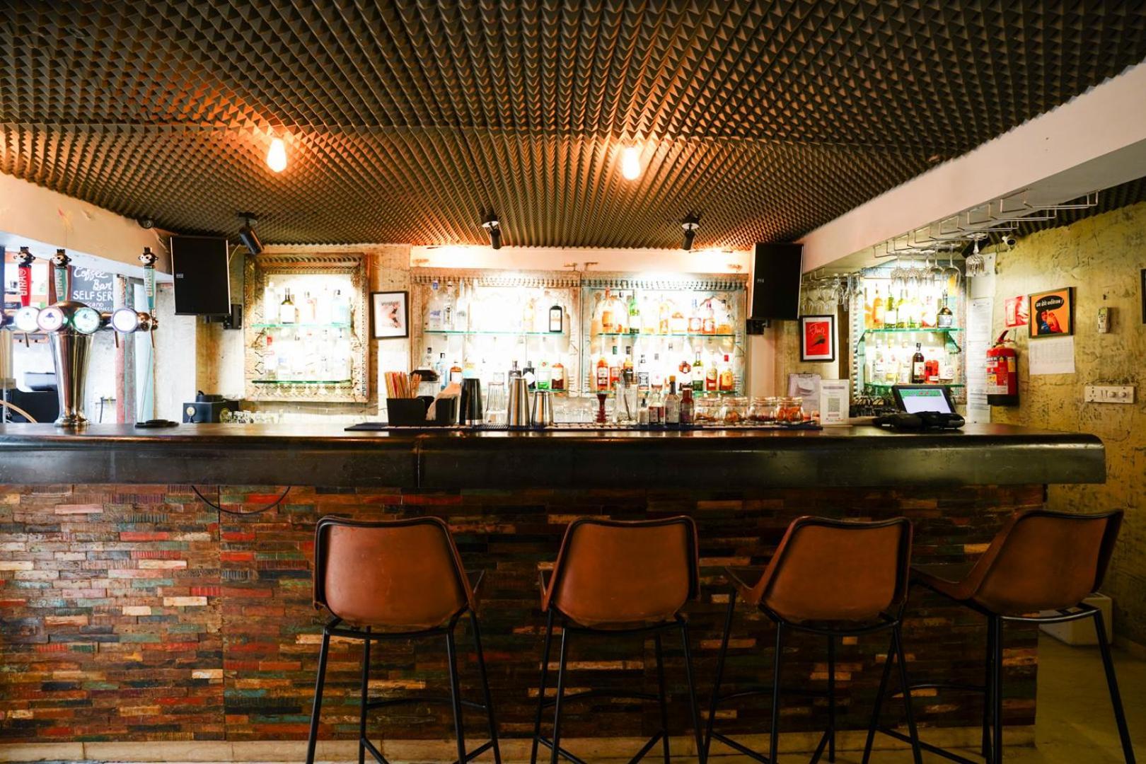 Bloom Boutique L Bandra Hotel Mumbai