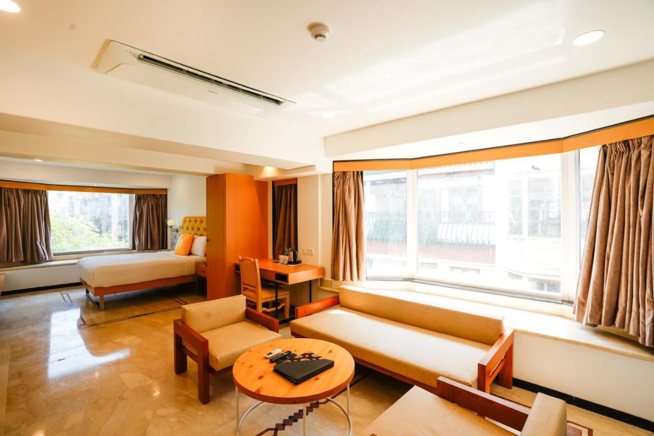 Hotel Bloom Boutique L Bandra