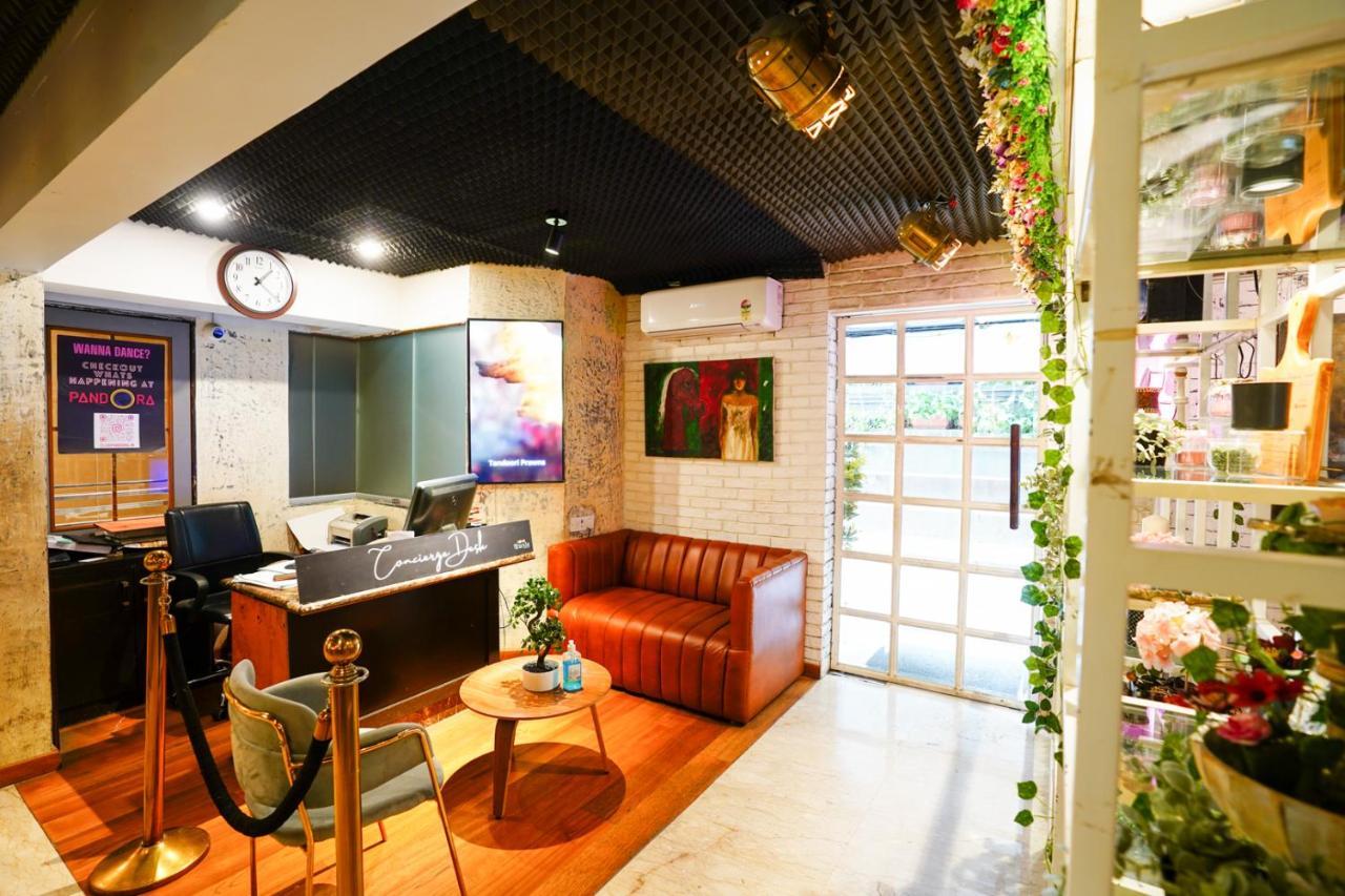 Bloom Boutique L Bandra Hotel 3*