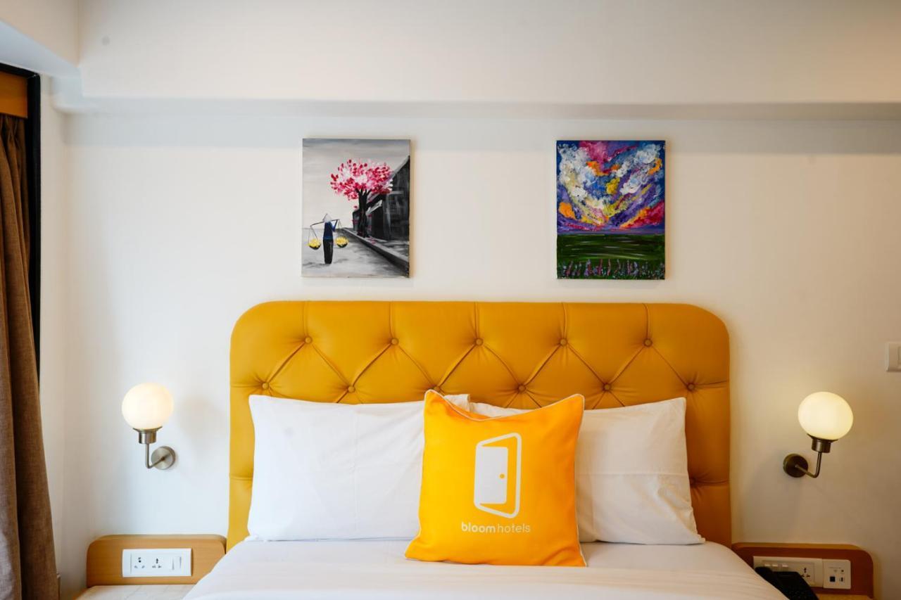 Bloom Boutique L Bandra