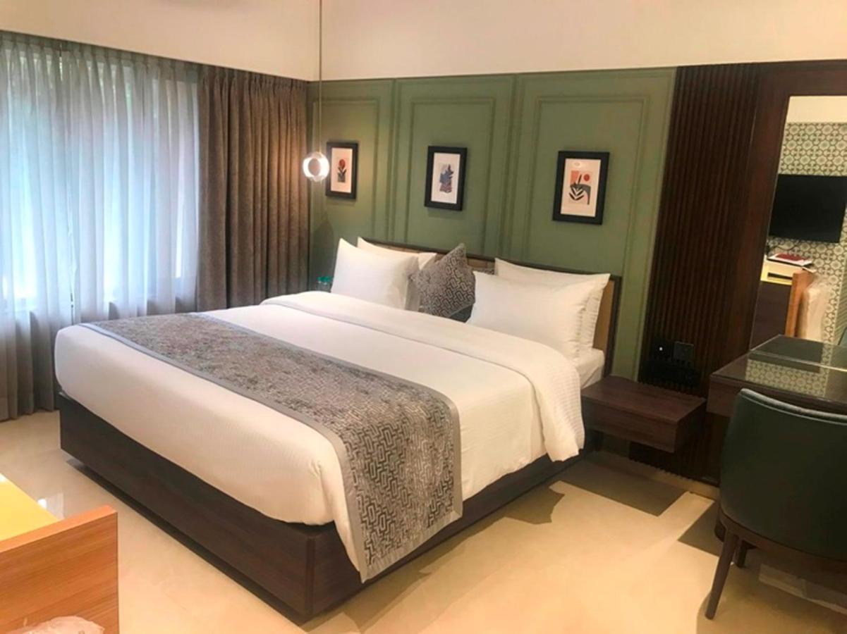 The International By Tunga Hotel
