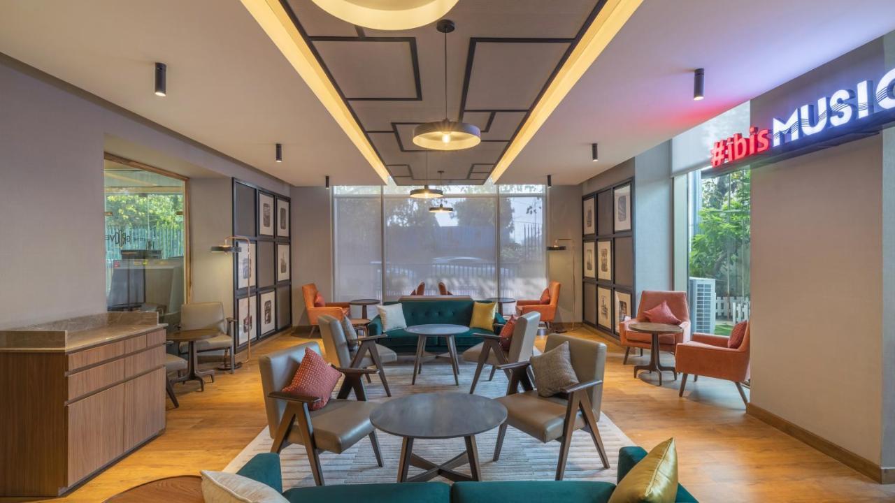 Ibis Airport - An Accor Brand Mumbai