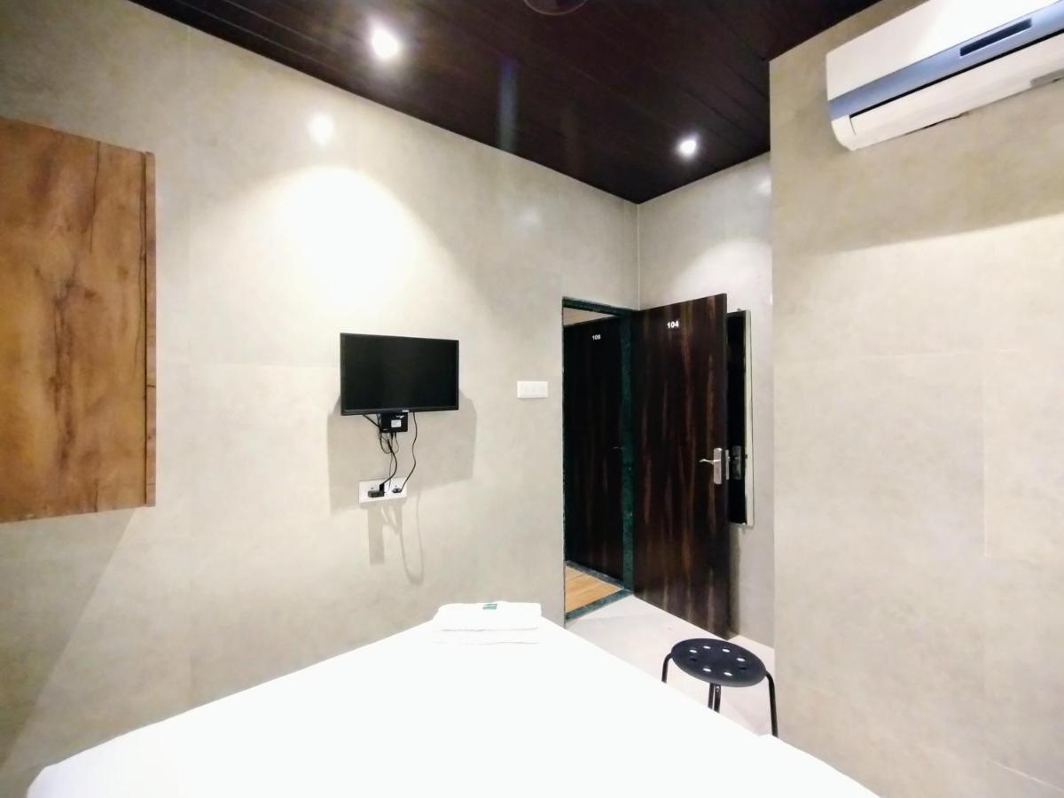 Eros - Near Airport T2 Mumbai