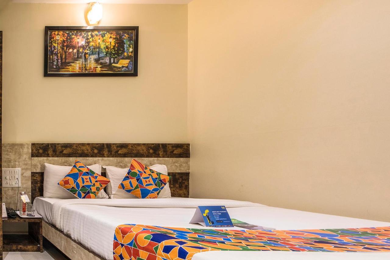 Fabexpress Embassy Grand - Nr Bkc Hotel Mumbai