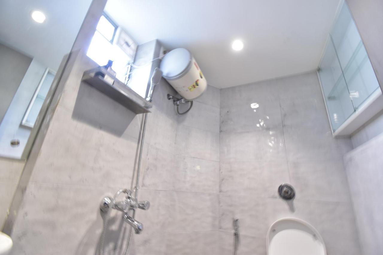 Apartment Sarkar Chambers Mumbai