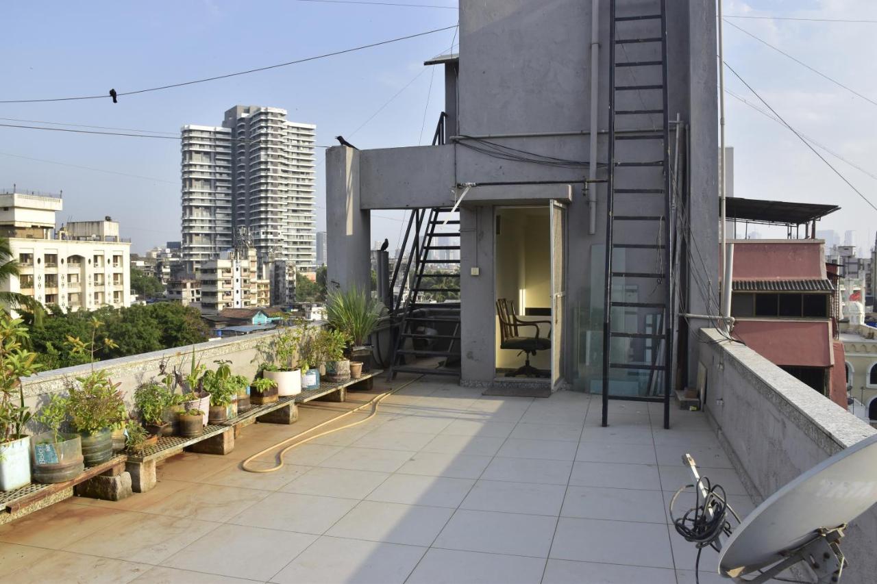 Apartment Sarkar Chambers