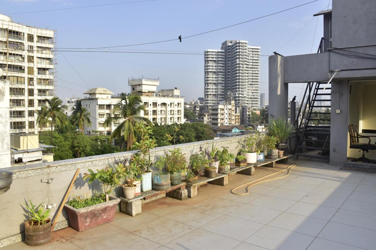 Apartment Sarkar Chambers Mumbai