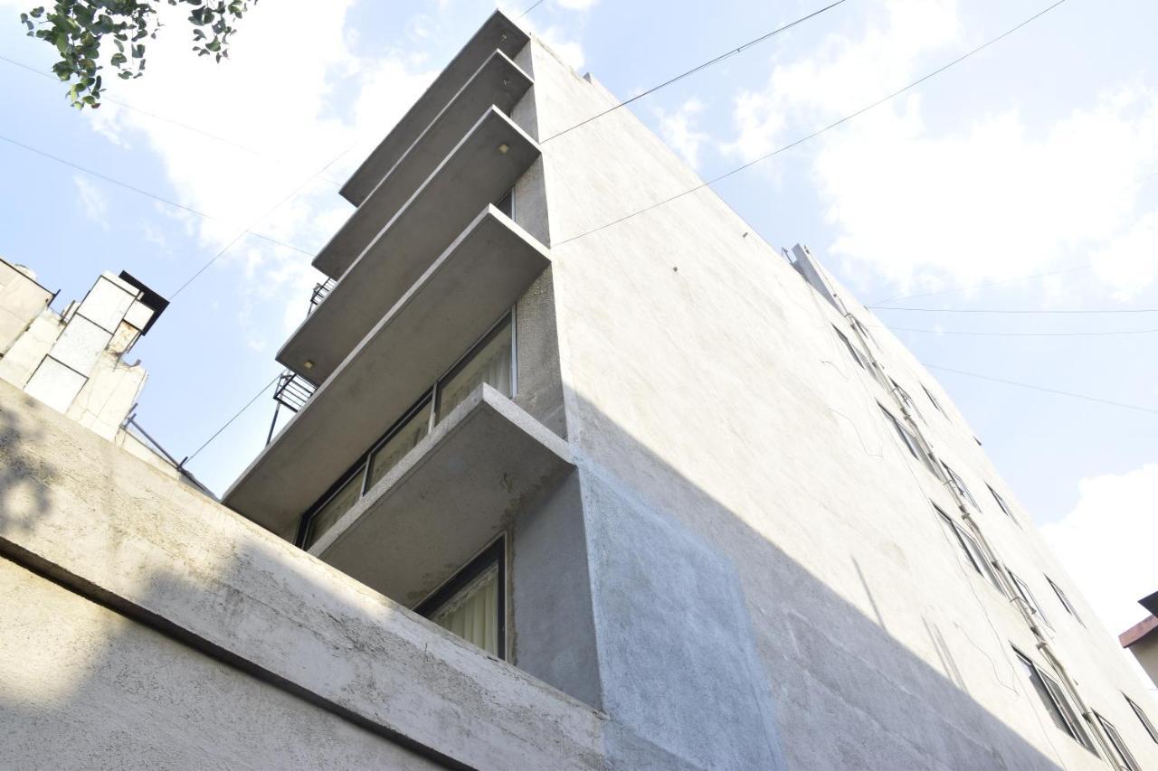 Sarkar Chambers Mumbai