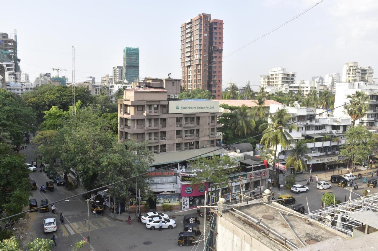 Apartment Sarkar Chambers