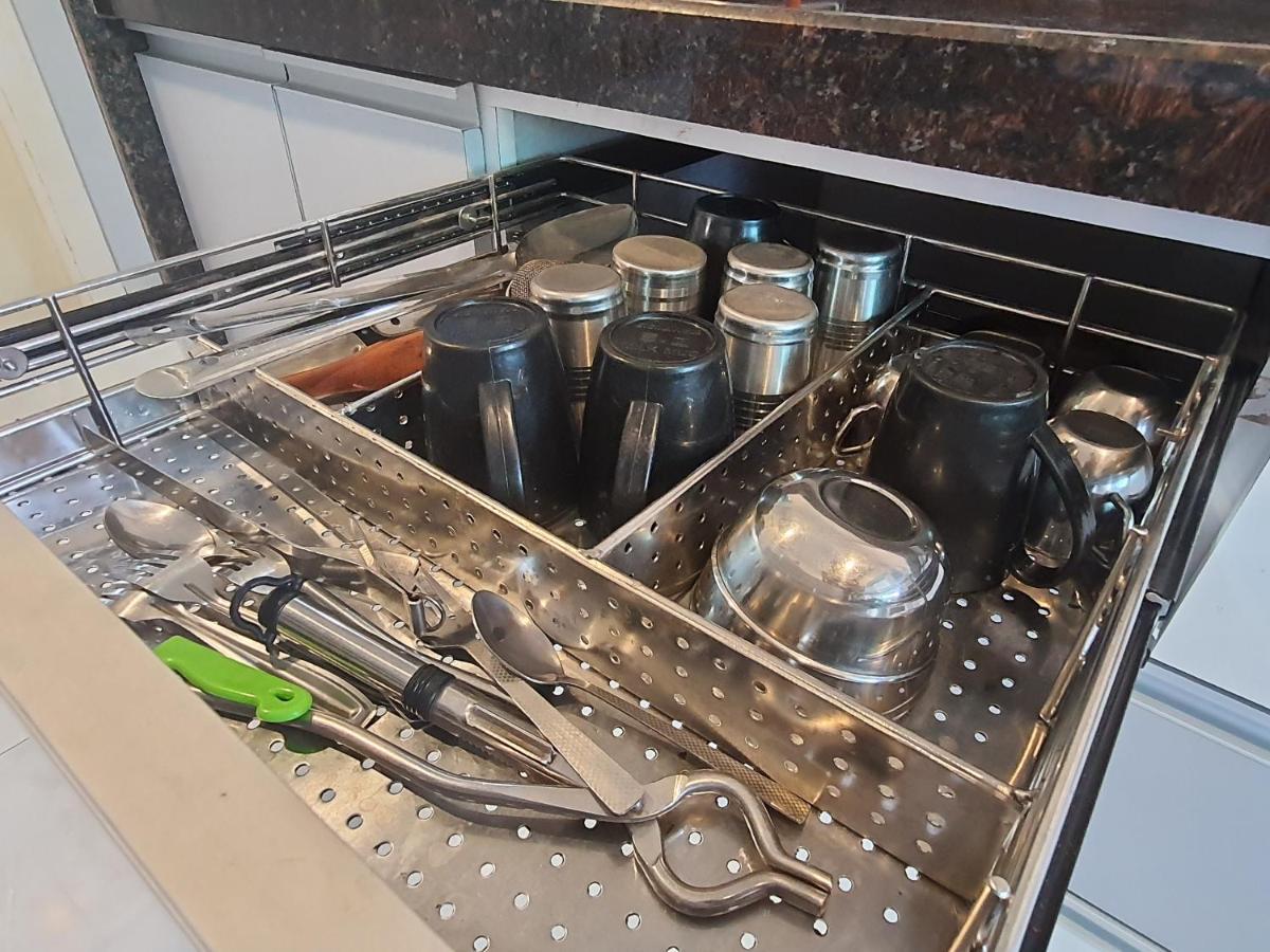 Apartment Osi Andheri East *