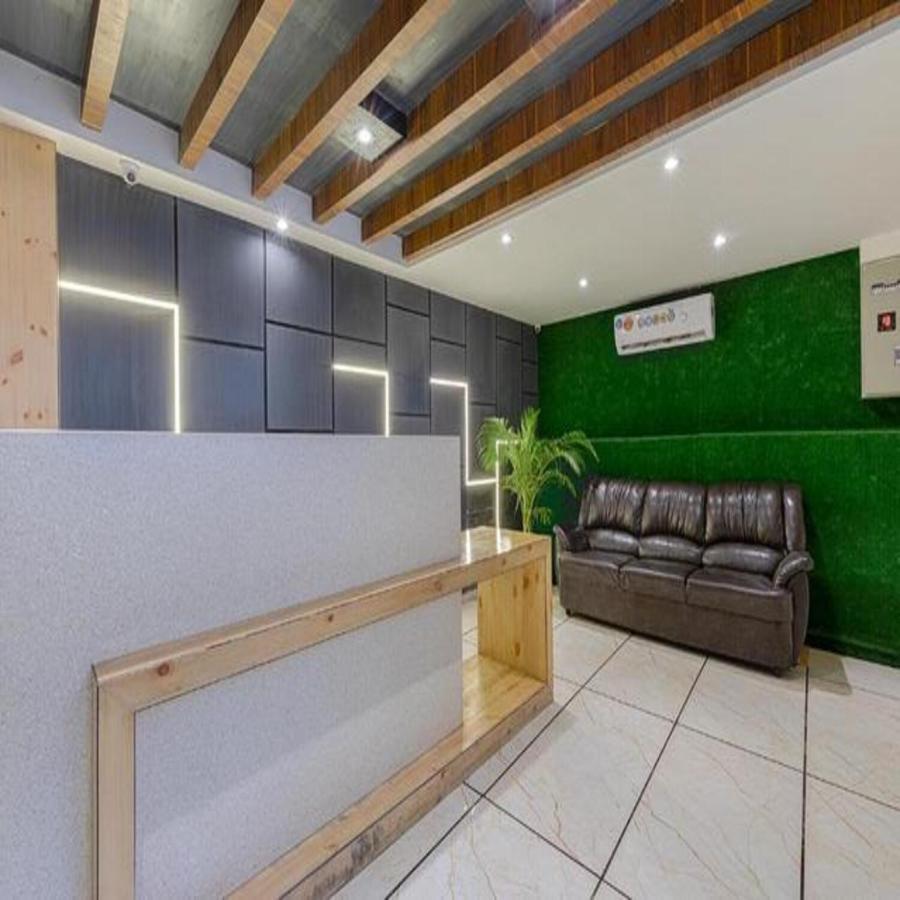 Riva International Goregaon- Near Nesco Mumbai