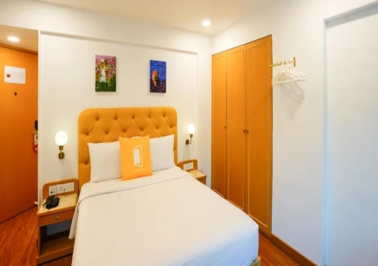 Bloom Boutique L Bandra Hotel Mumbai