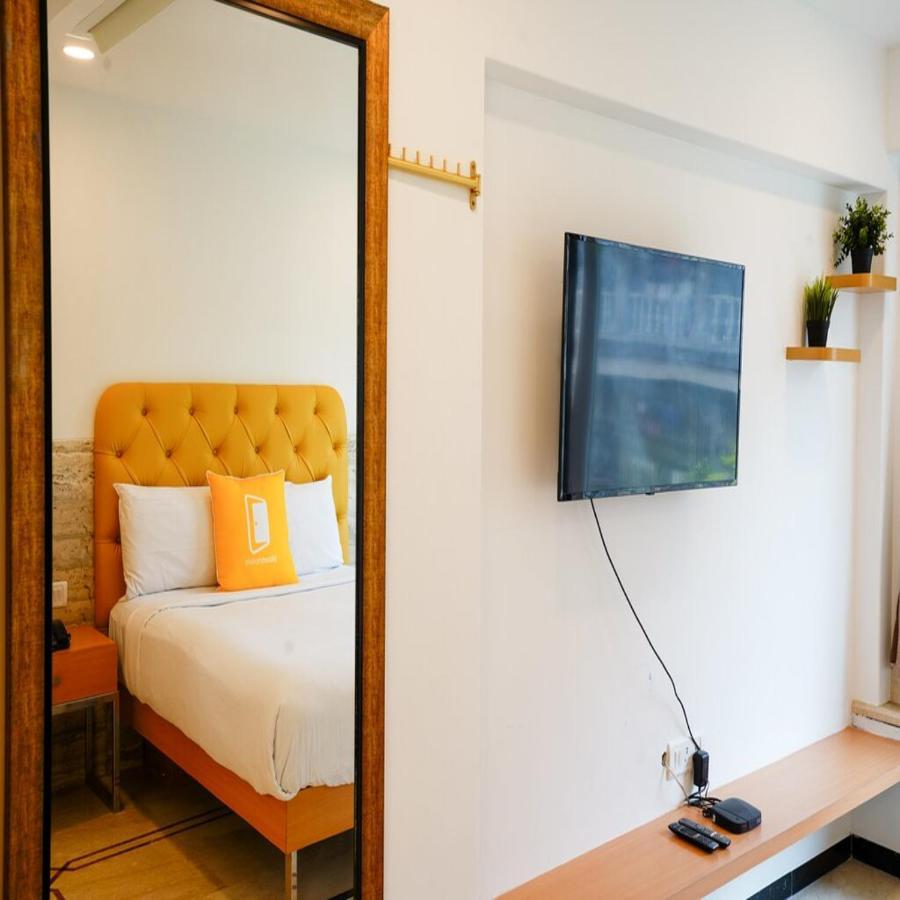 Hotel Bloom Boutique L Bandra