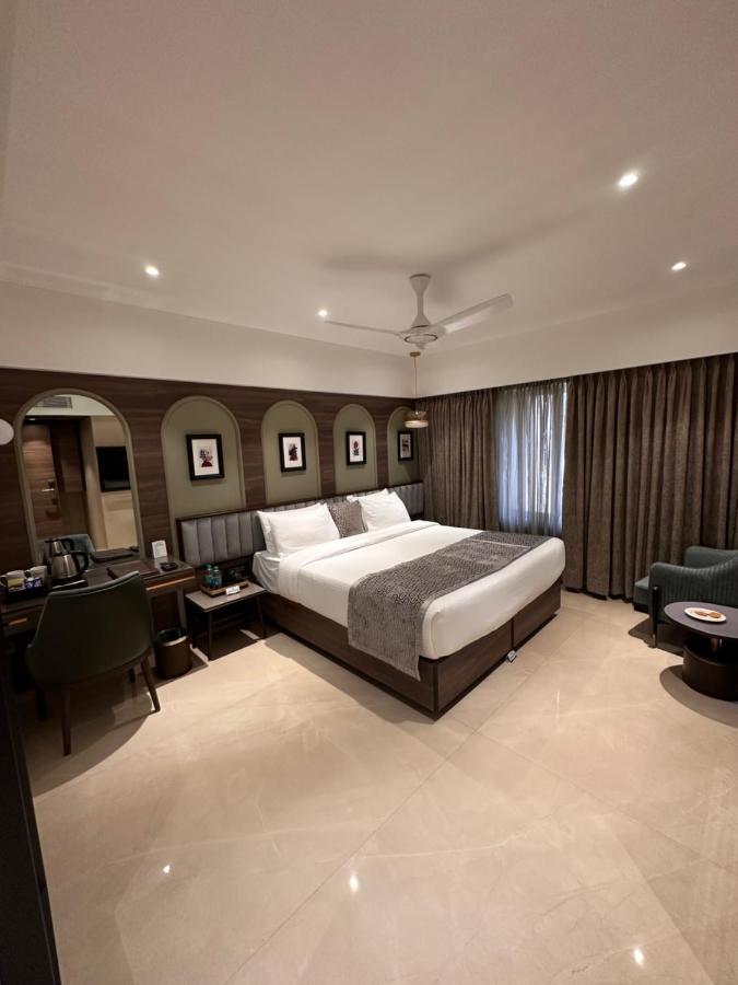 The International By Tunga Mumbai