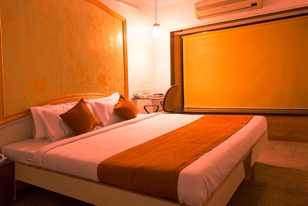 Hotel Oyo Powai View Mumbai