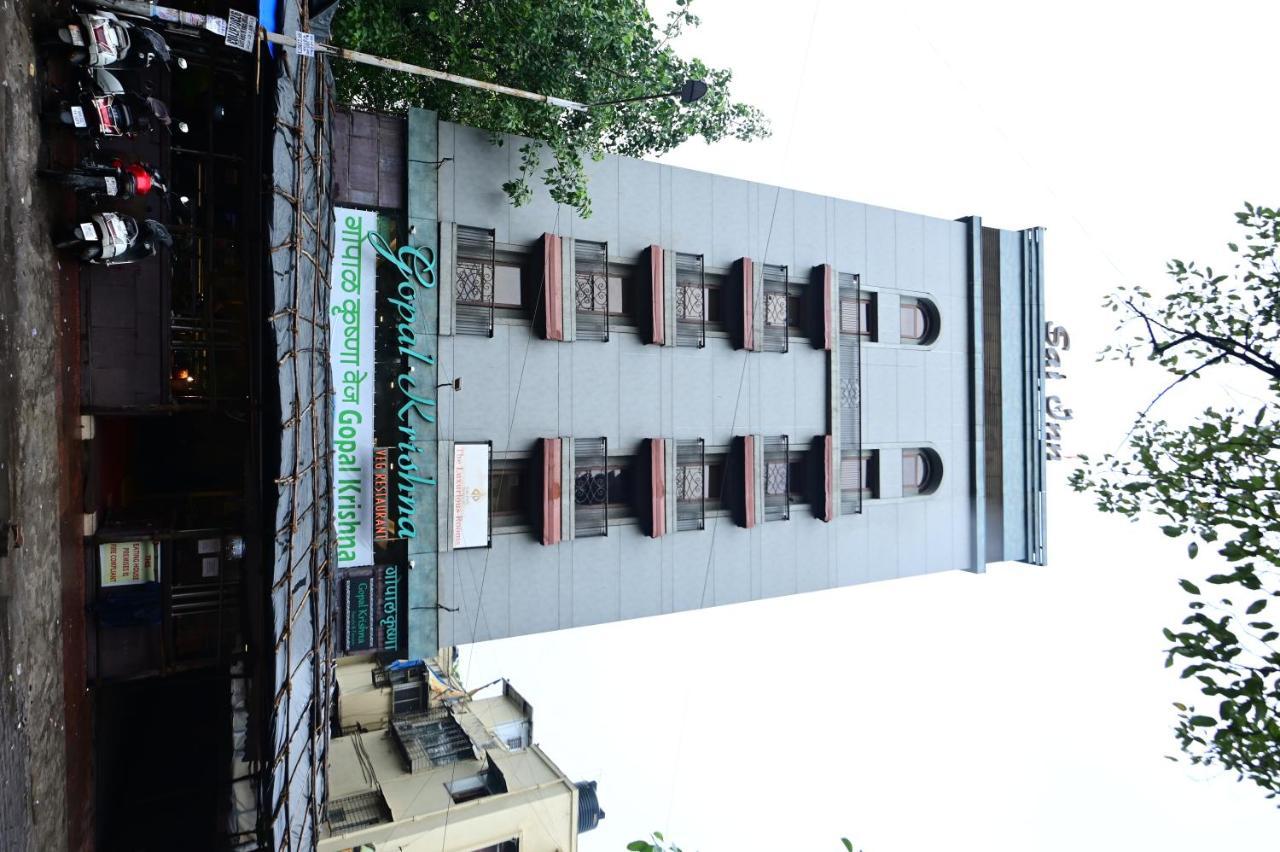 Hotel Sai Bombaim