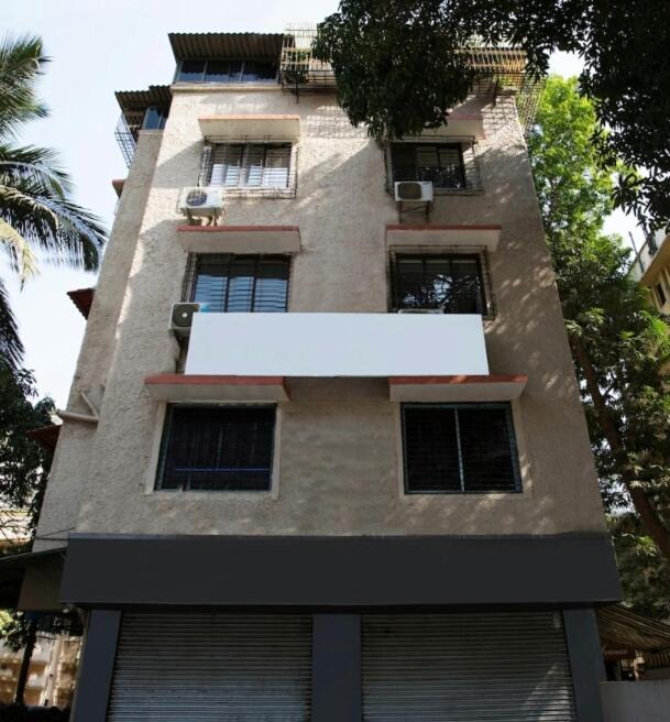 Agrawal Bhavan Budget Only For Indians Couples Friendly Bed & Breakfast Mumbai