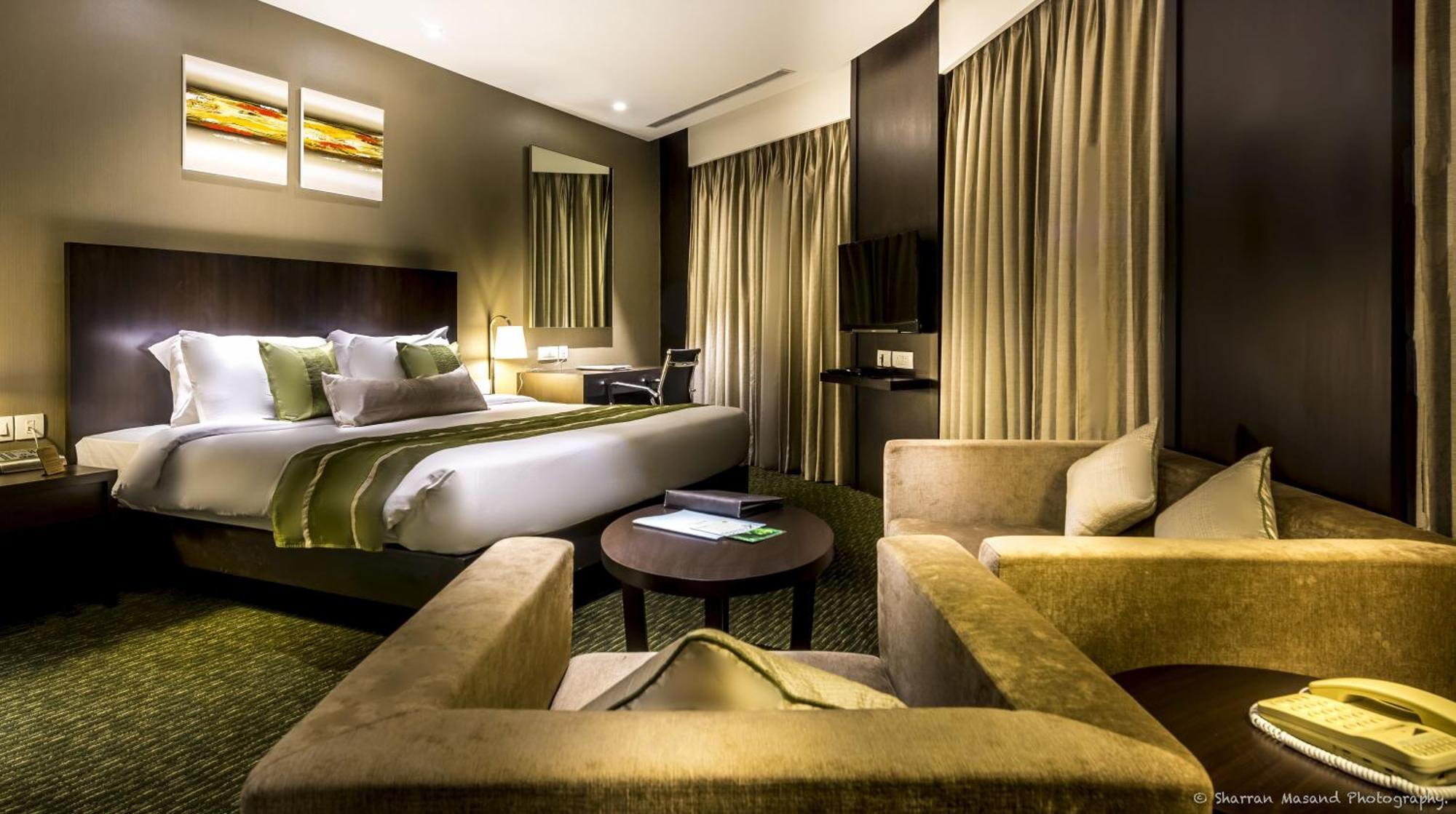 Rodas An Ecotel Hotel Mumbai