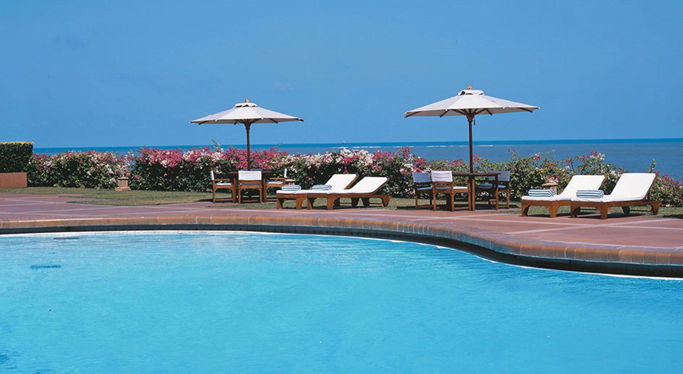 Trident Nariman Point 5* Mumbai
