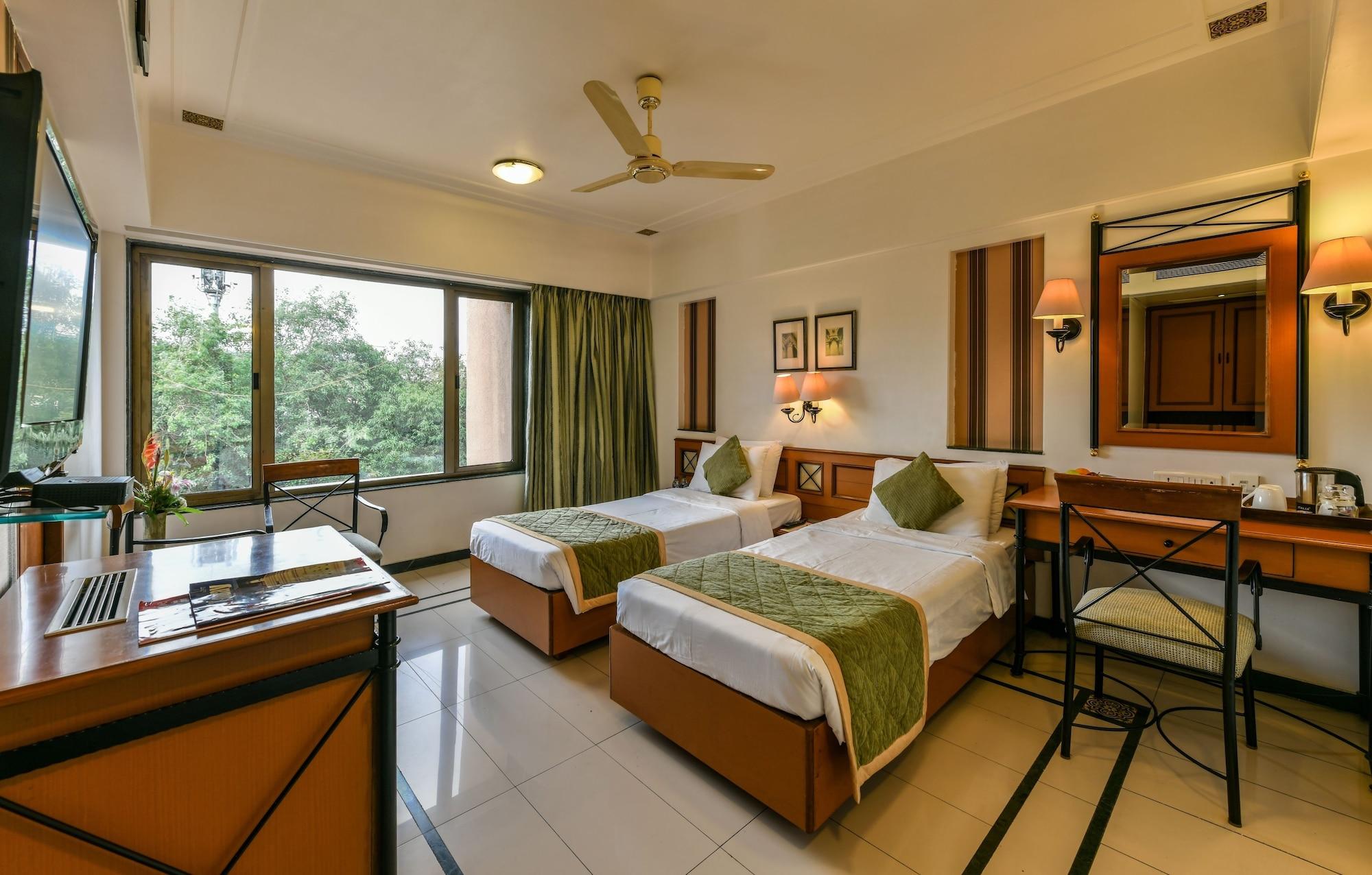 The International By Tunga Hotel Mumbai