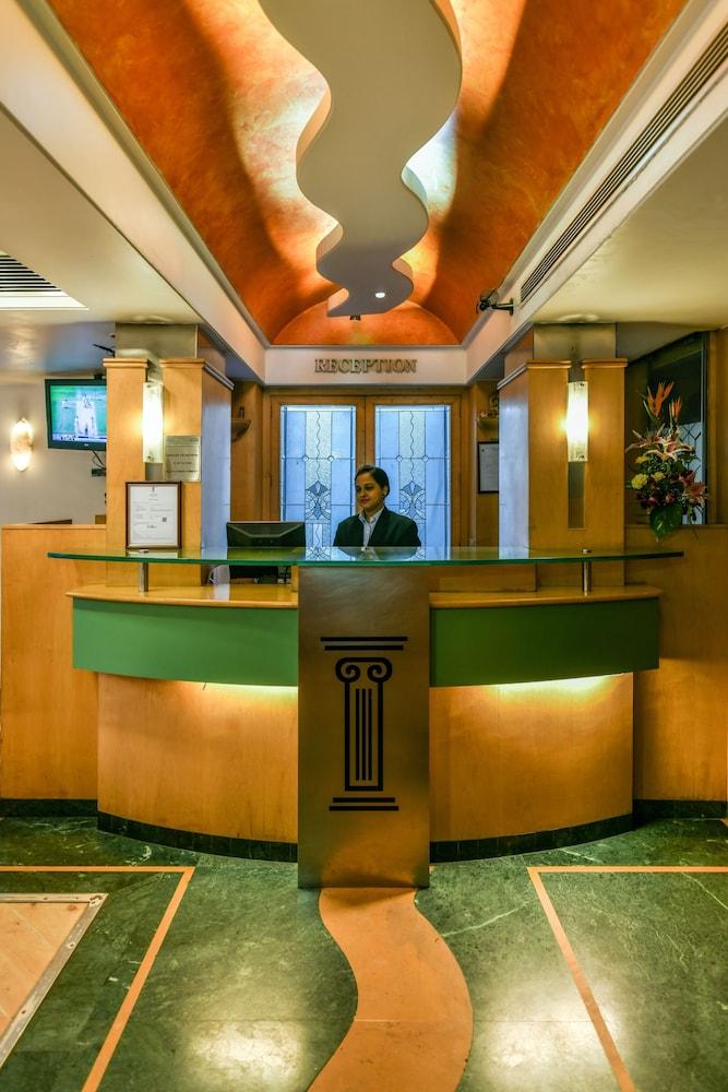 The International By Tunga Hotel 3*
