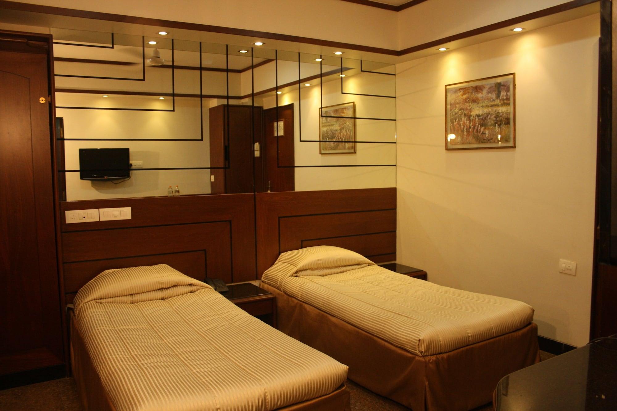Karl Residency 3* Mumbai