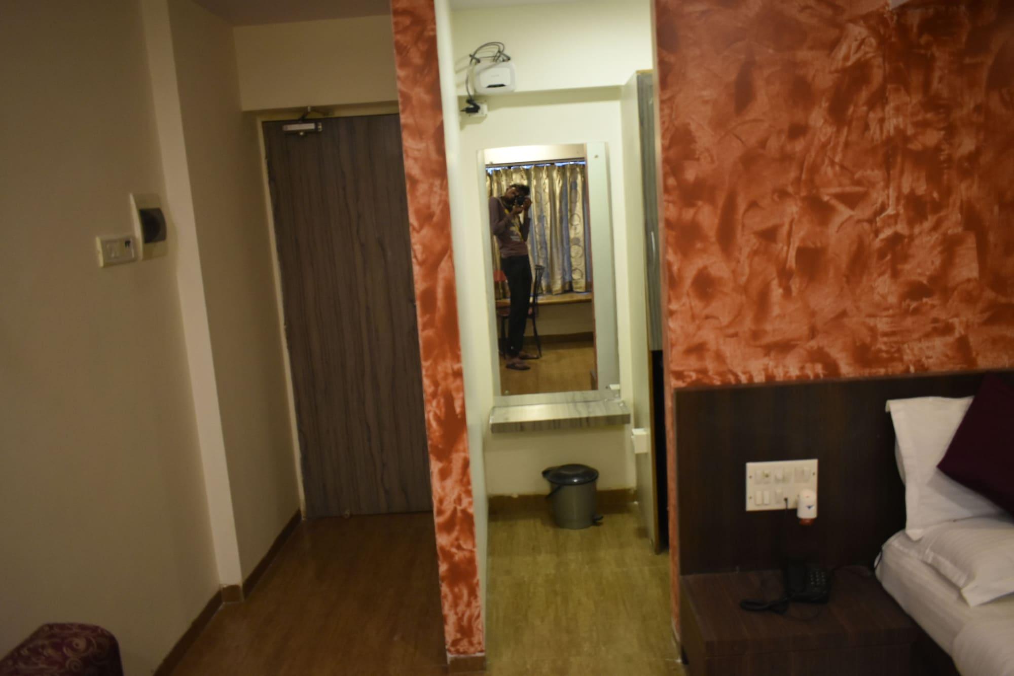 Arma Court - Near Us Embassy, Bkc 2* Mumbai