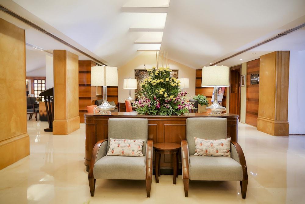 Hotel Sun-n-sand Juhu 5*