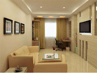 The Roa Hotel Mumbai