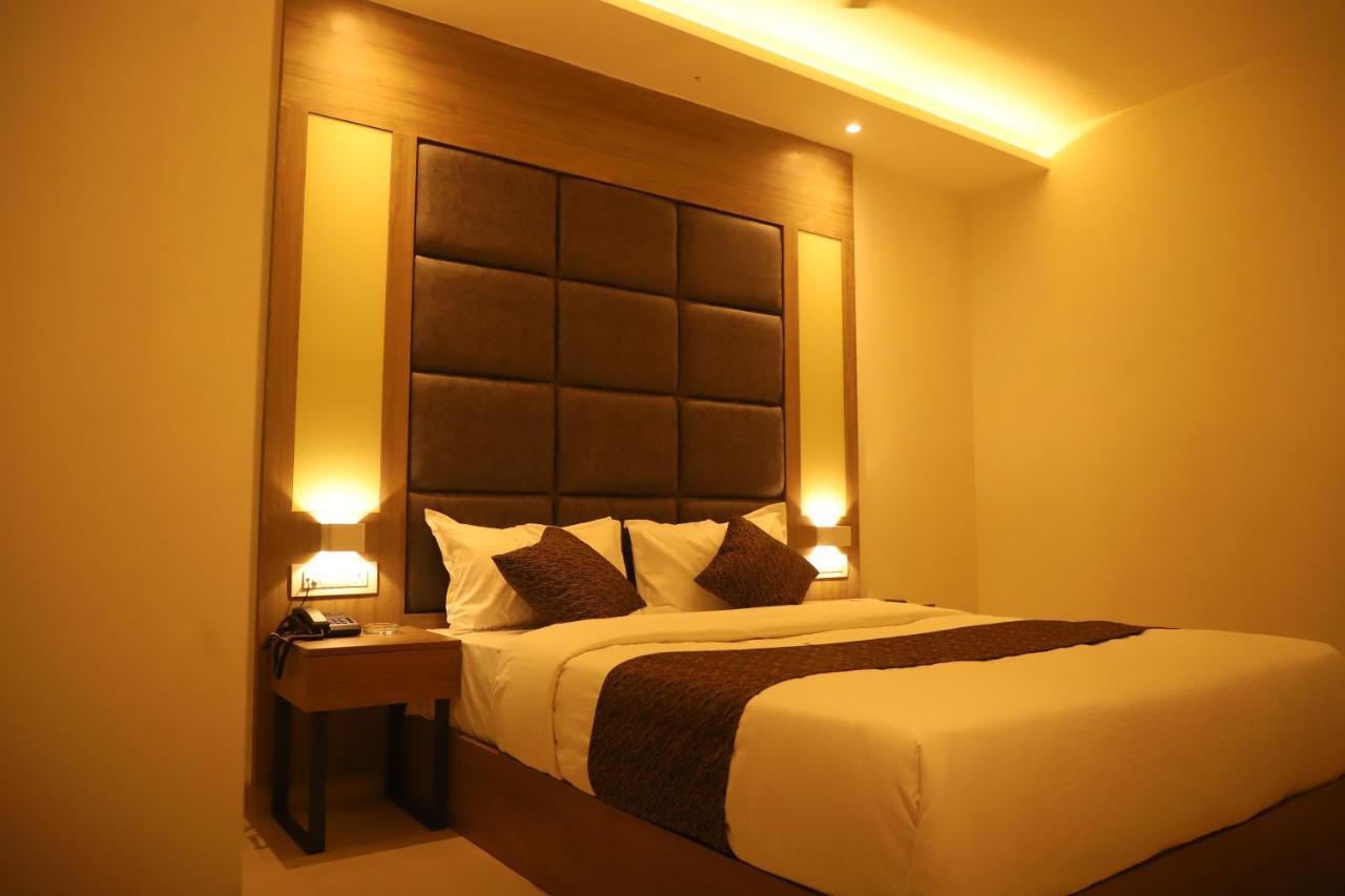Hotel Sai Pritam Mumbai