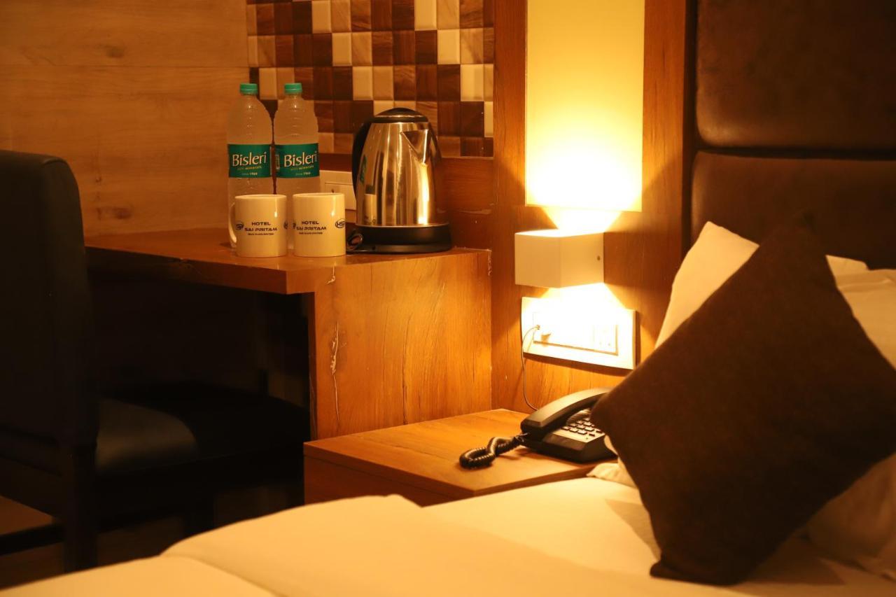Hotel Sai Pritam