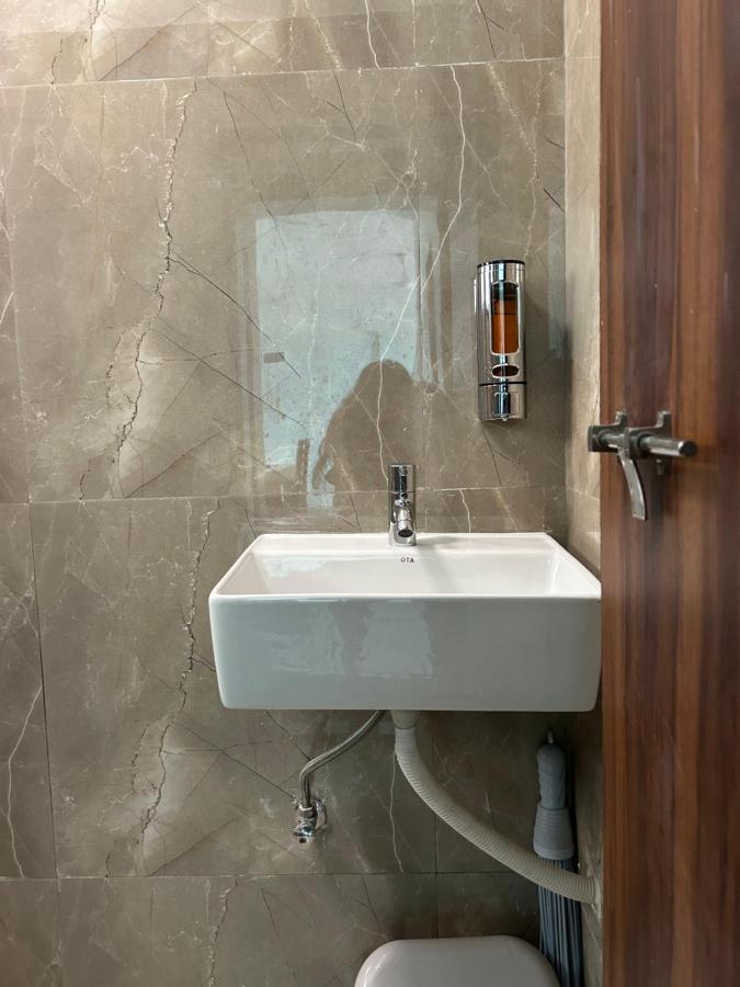 Aikyam Apartment Mumbai