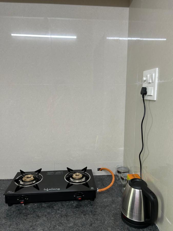 Aikyam Apartment Mumbai