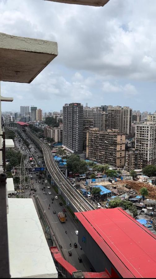 Aikyam Apartment Mumbai