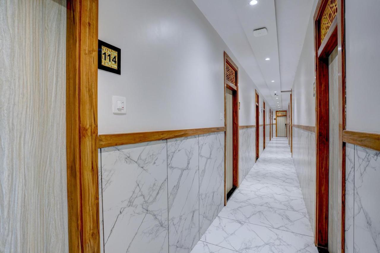 Guest house Arts International Mumbai