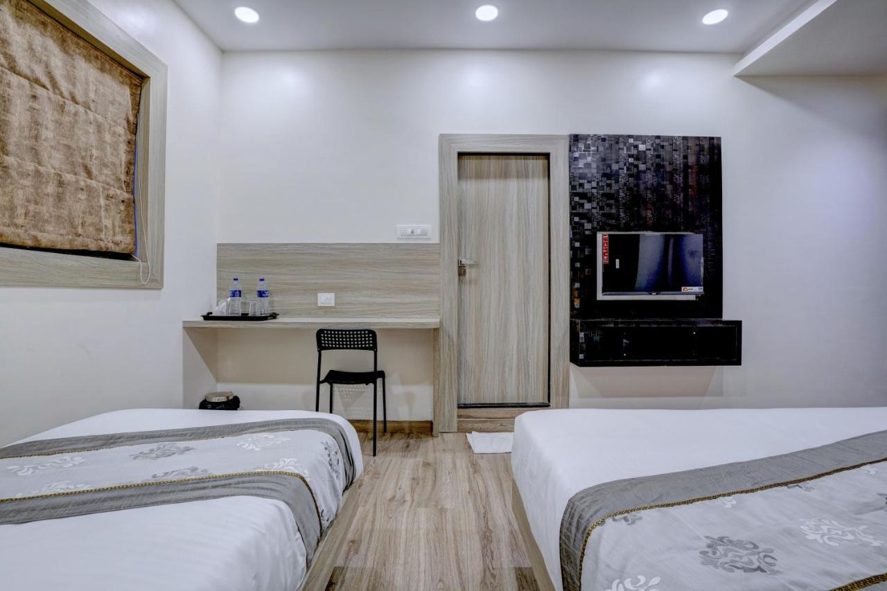 Arts International Guest house