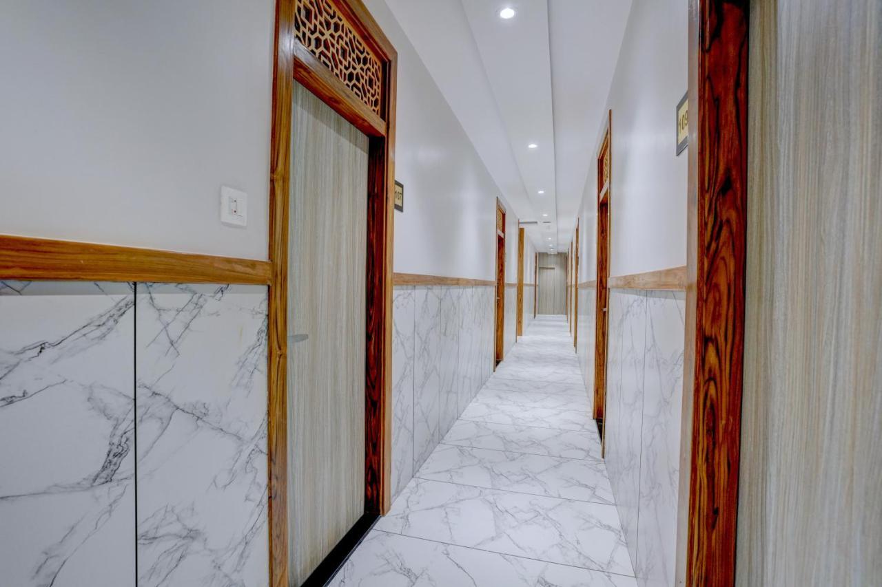 Guest house Arts International