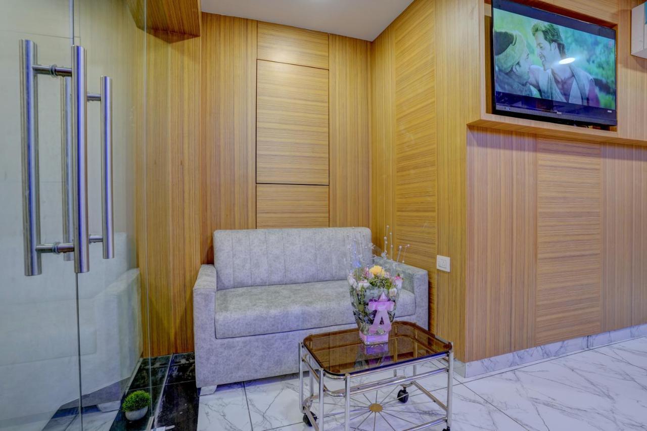 Arts International Mumbai