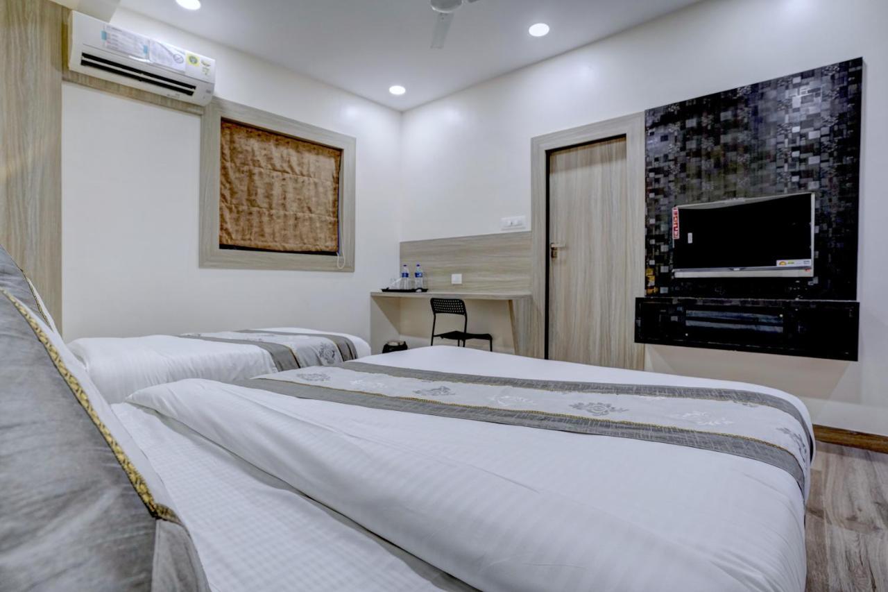 Guest house Arts International Mumbai