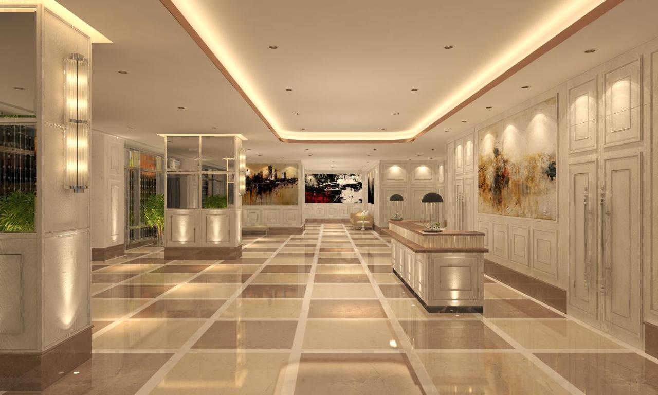 Aurika, International Airport - Luxury By Lemon Tree Hotel