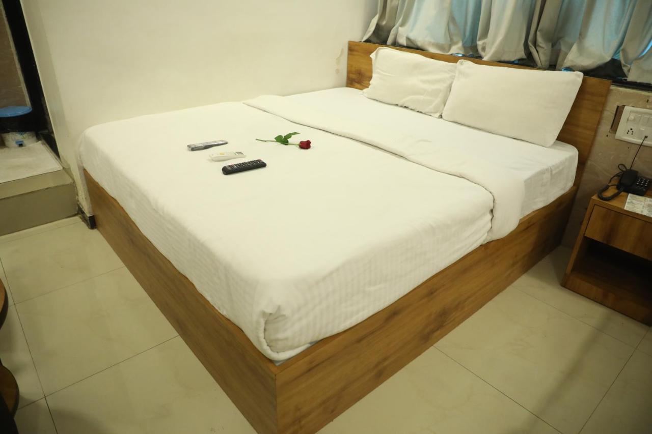 Hotel Shiv Leela Grand