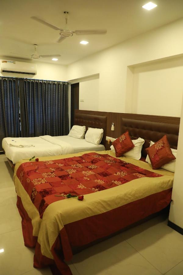 Shiv Leela Grand Mumbai