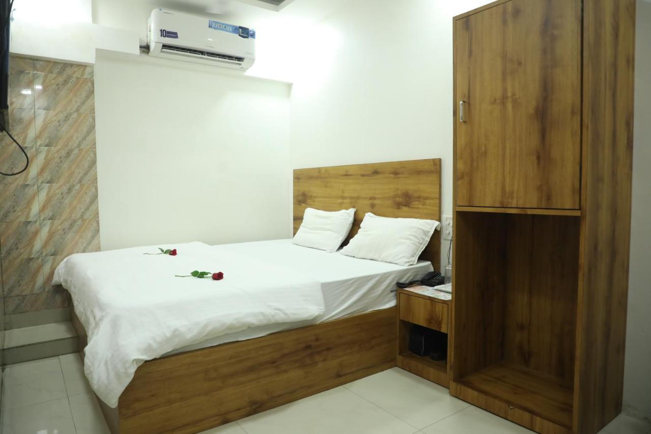 Shiv Leela Grand Mumbai