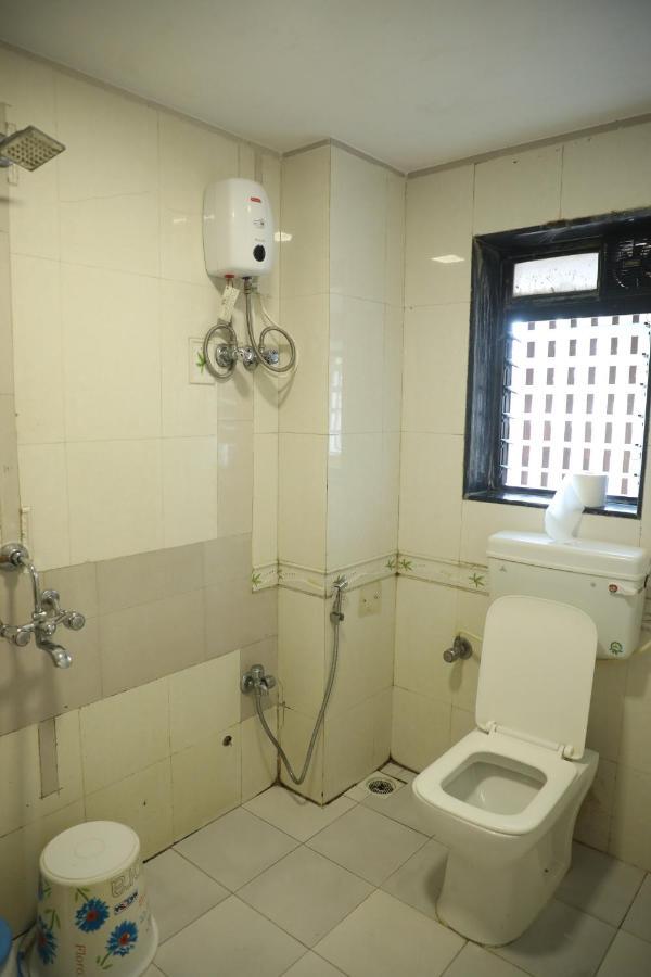 Hotel Shiv Leela Grand