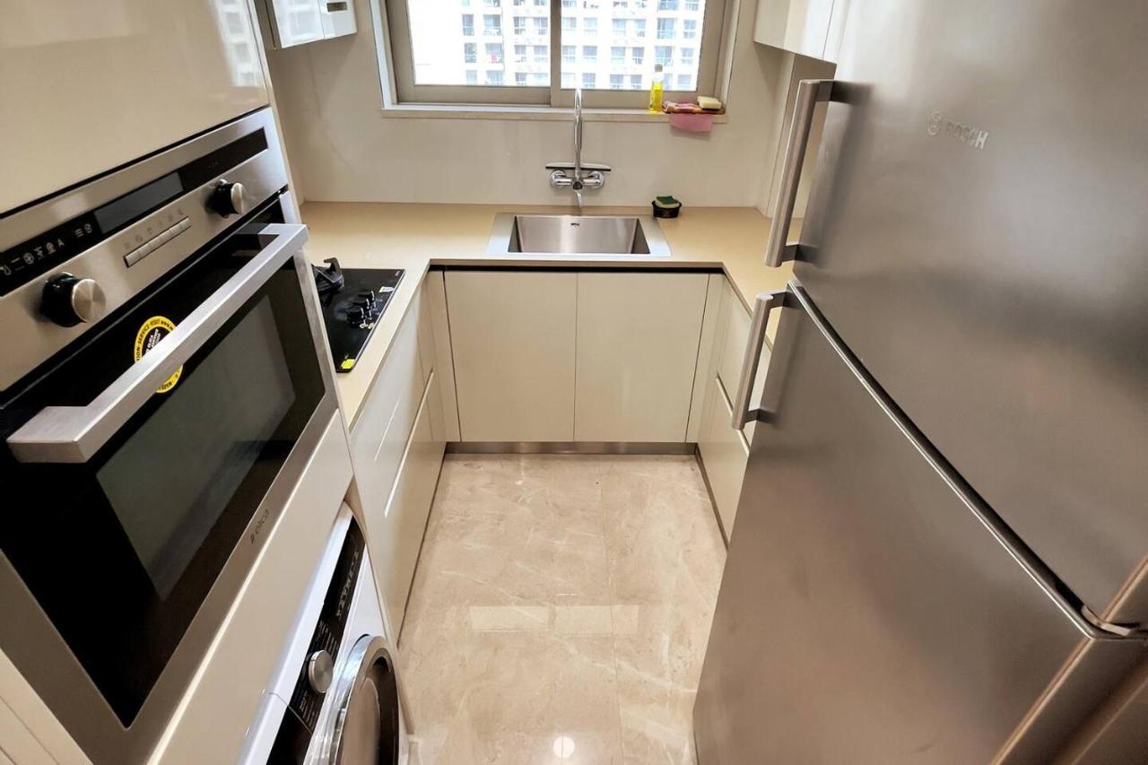 Apartamento 1 Bhk In Hiranandani Gardens Powai